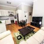 Sydney Five Dock Waterfront 2 Bed, Sleeps 6 Guests
